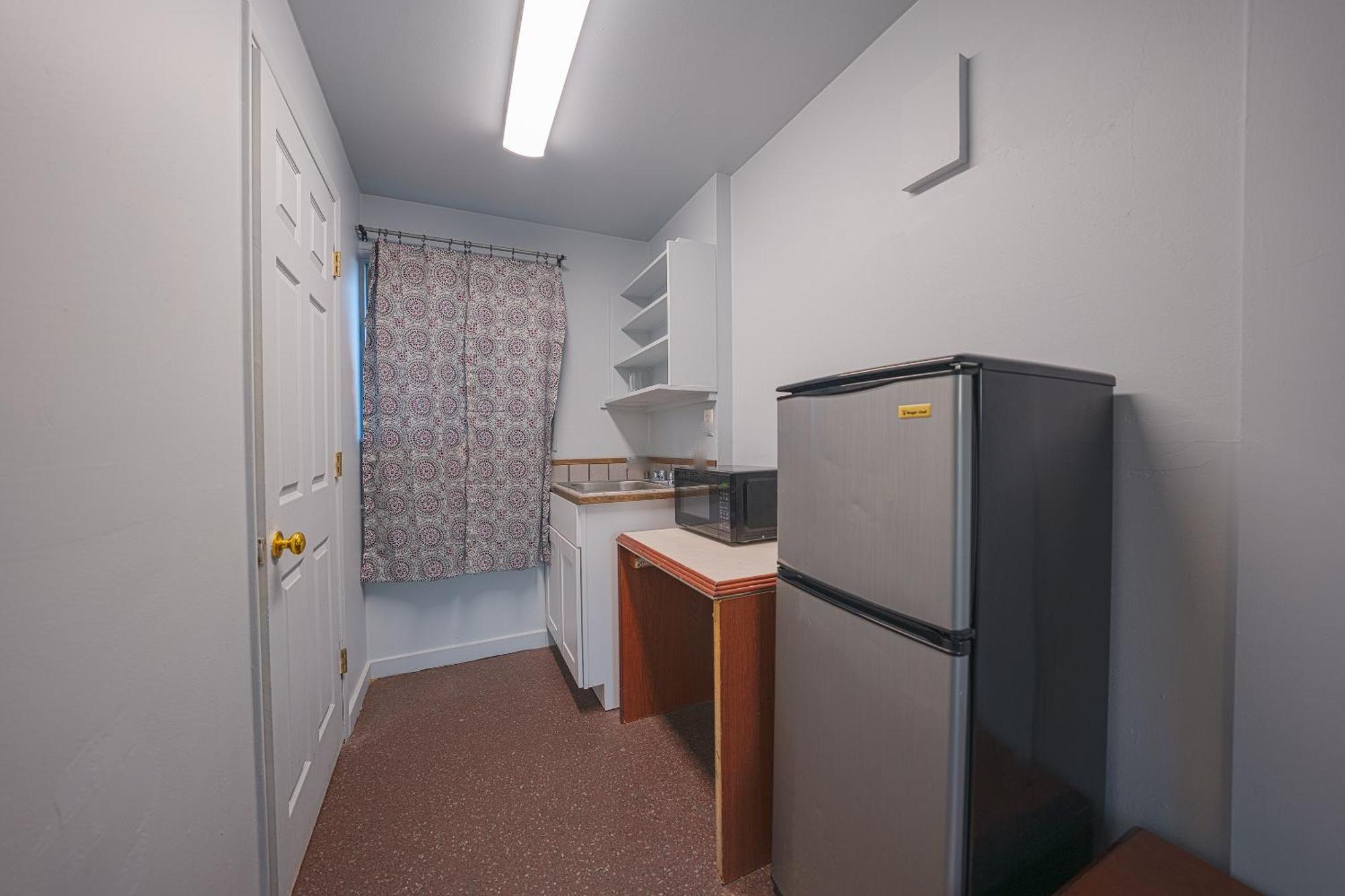 Oyo Hotel Portland Or Near Airport 그레셤 외부 사진