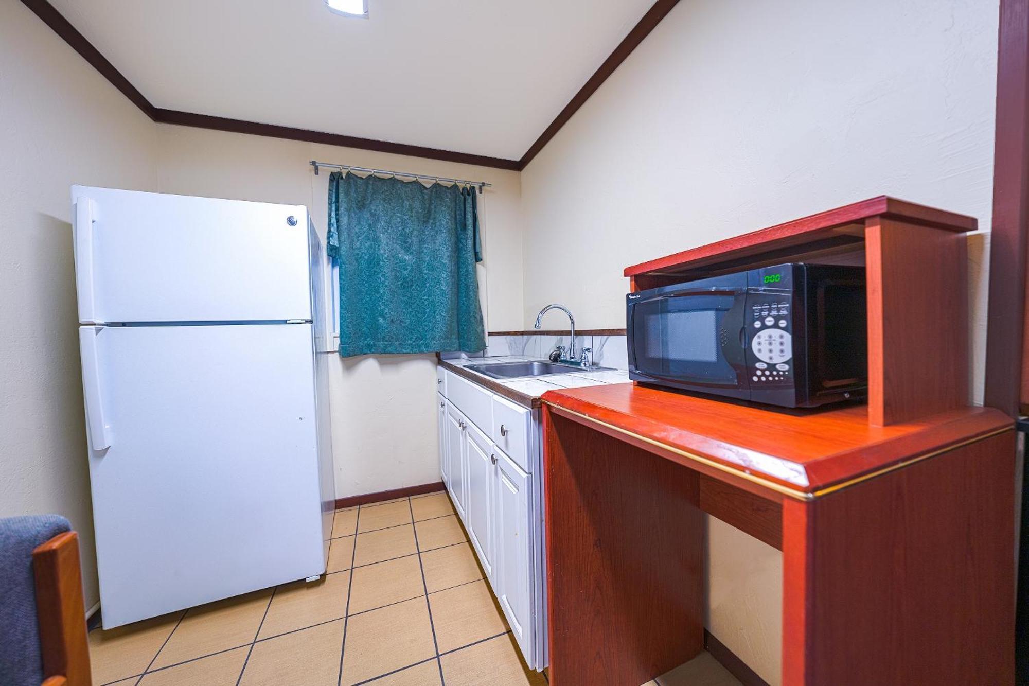 Oyo Hotel Portland Or Near Airport 그레셤 외부 사진